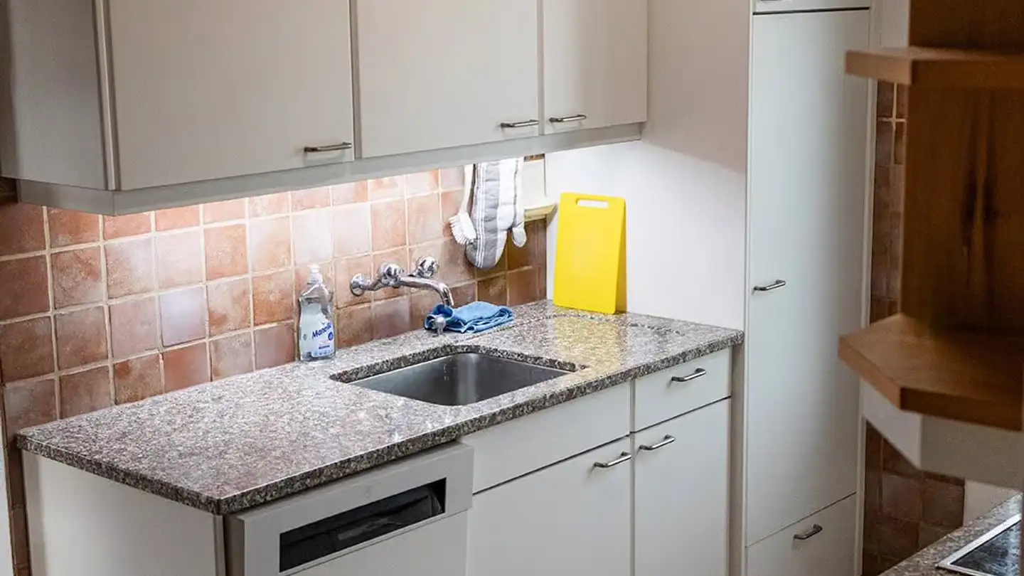 Apartment for rent - Hohenrainstrasse 3, 6275 Ballwil - Photo 2