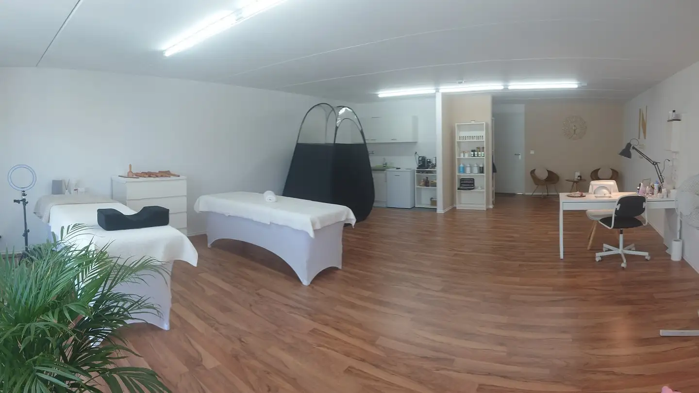 Spazio ufficio in affitto - Wölferstrasse 5, 4414 Füllinsdorf - Foto 2