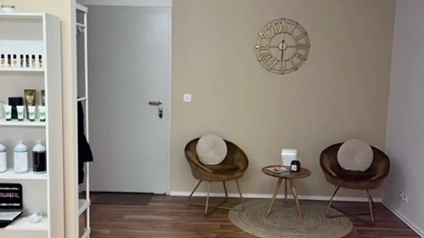 Spazio ufficio in affitto - Wölferstrasse 5, 4414 Füllinsdorf - Foto 3