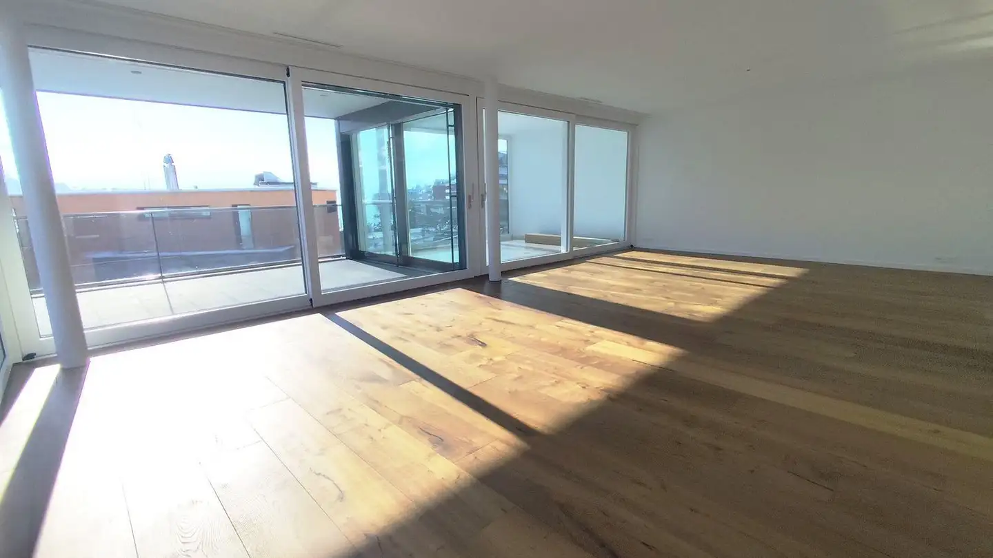 Apartment for rent - 6403 Küssnacht am Rigi - Photo 3