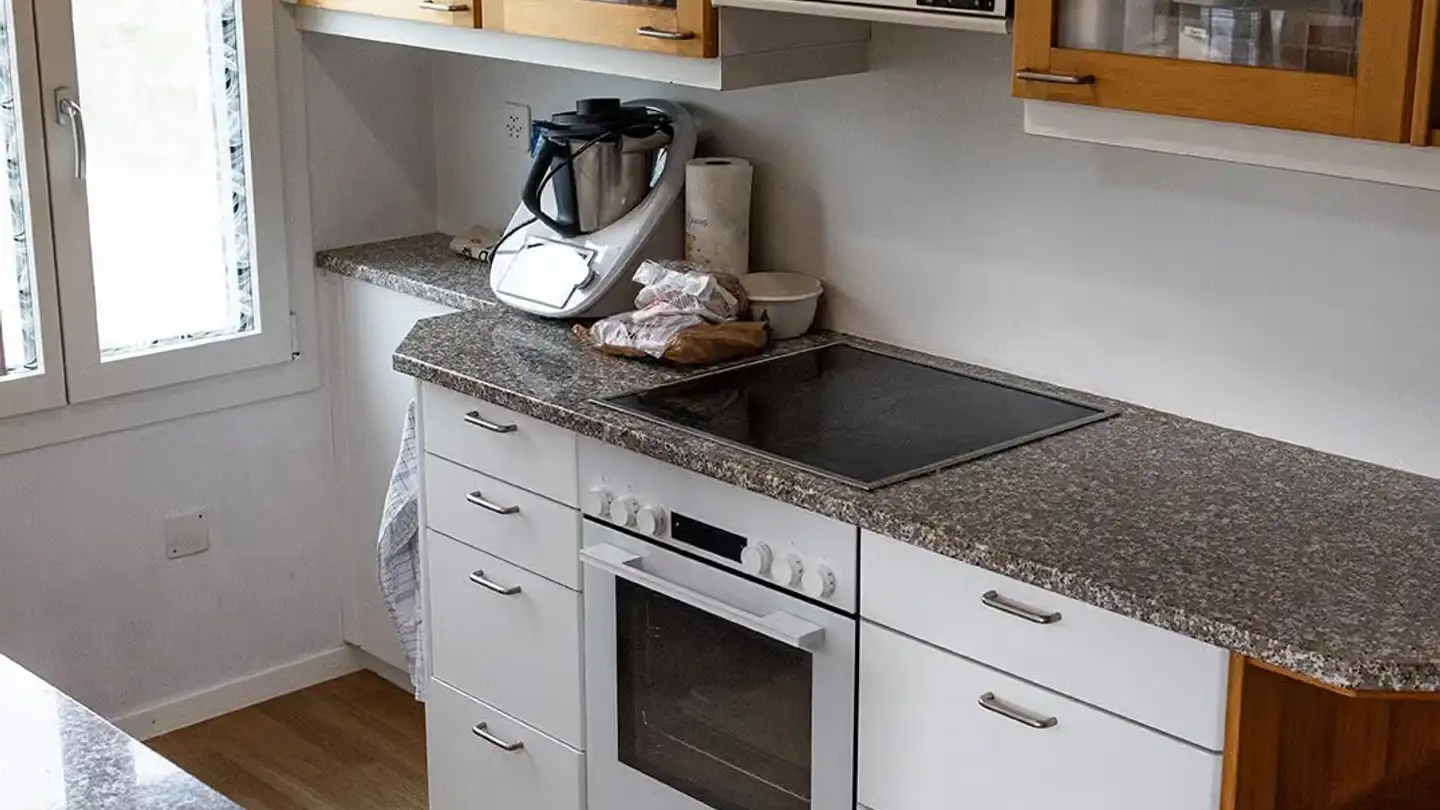 Apartment for rent - Hohenrainstrasse 3, 6275 Ballwil - Photo 3
