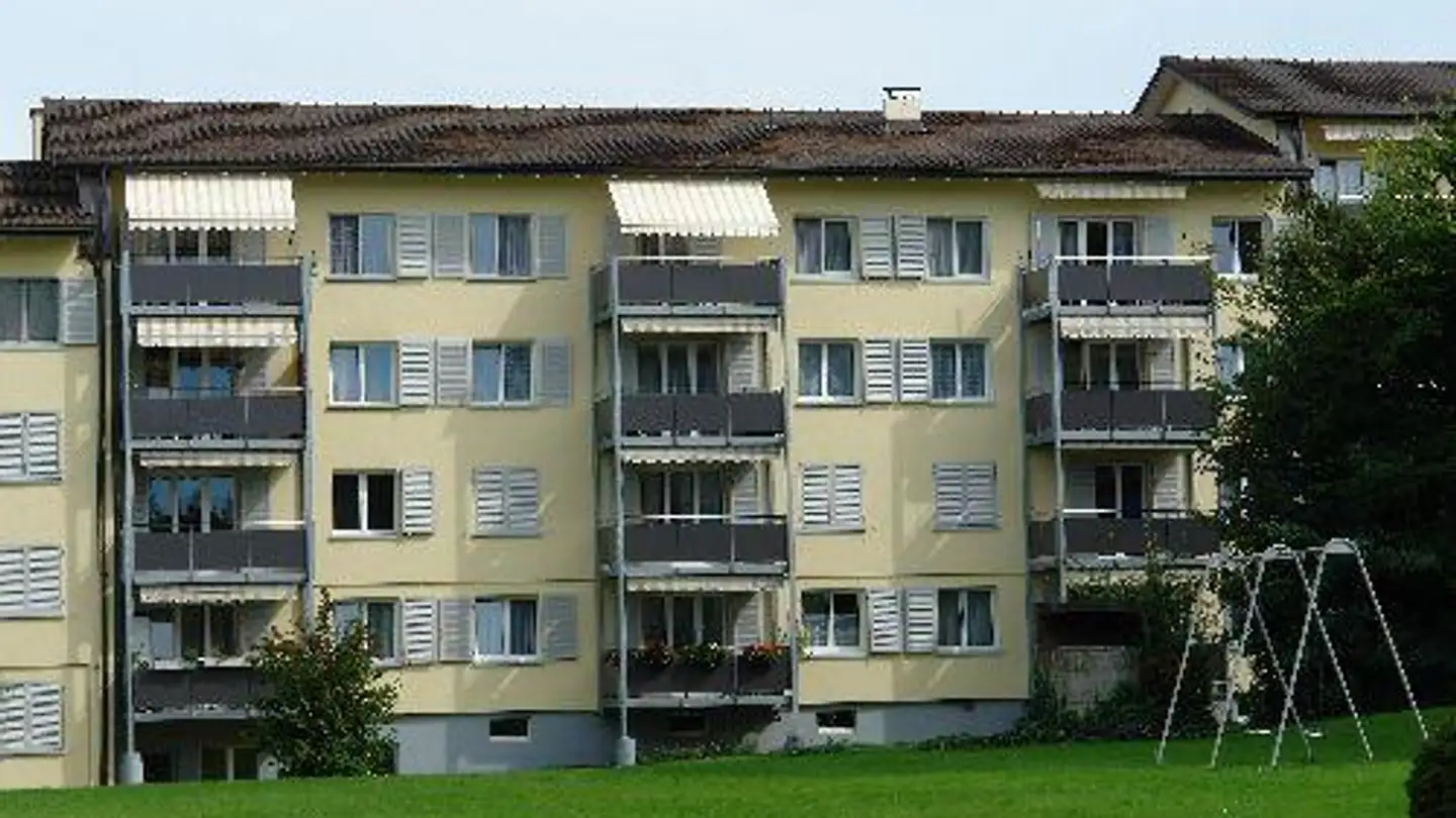 Apartment for rent - Romanshornerstrasse 76b, 9320 Arbon