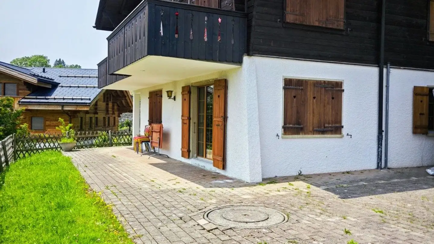 Chalet à vendre - Saanenmöserstrasse 87, 3777 Saanenmöser - Photo 2