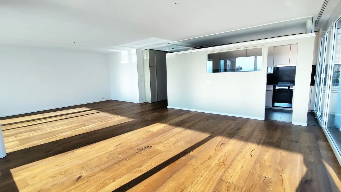 Apartment for rent - 6403 Küssnacht am Rigi - Photo 4