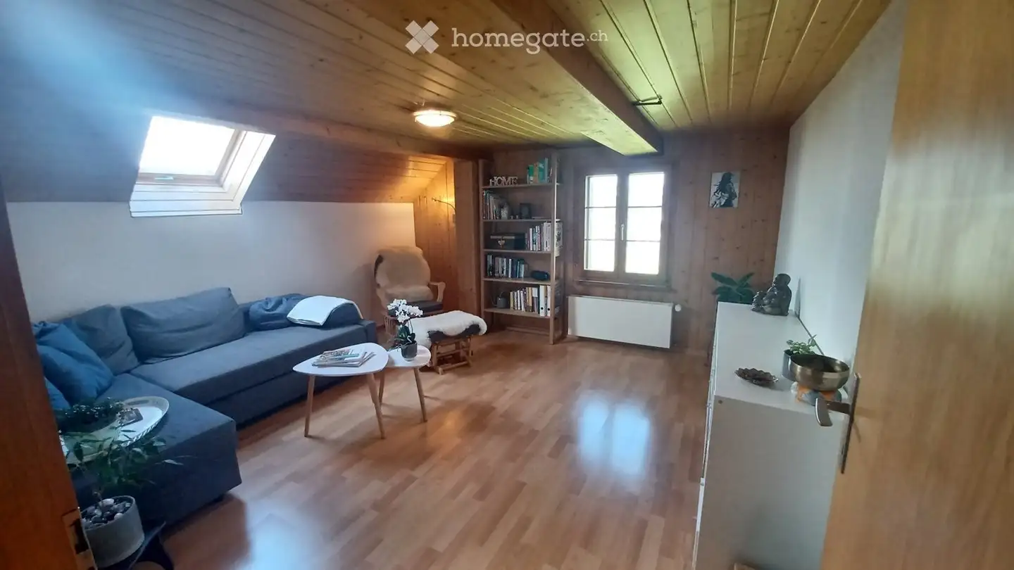 Stanza singola in affitto - Steinrüti 1, 6403 Küssnacht am Rigi - Foto 4