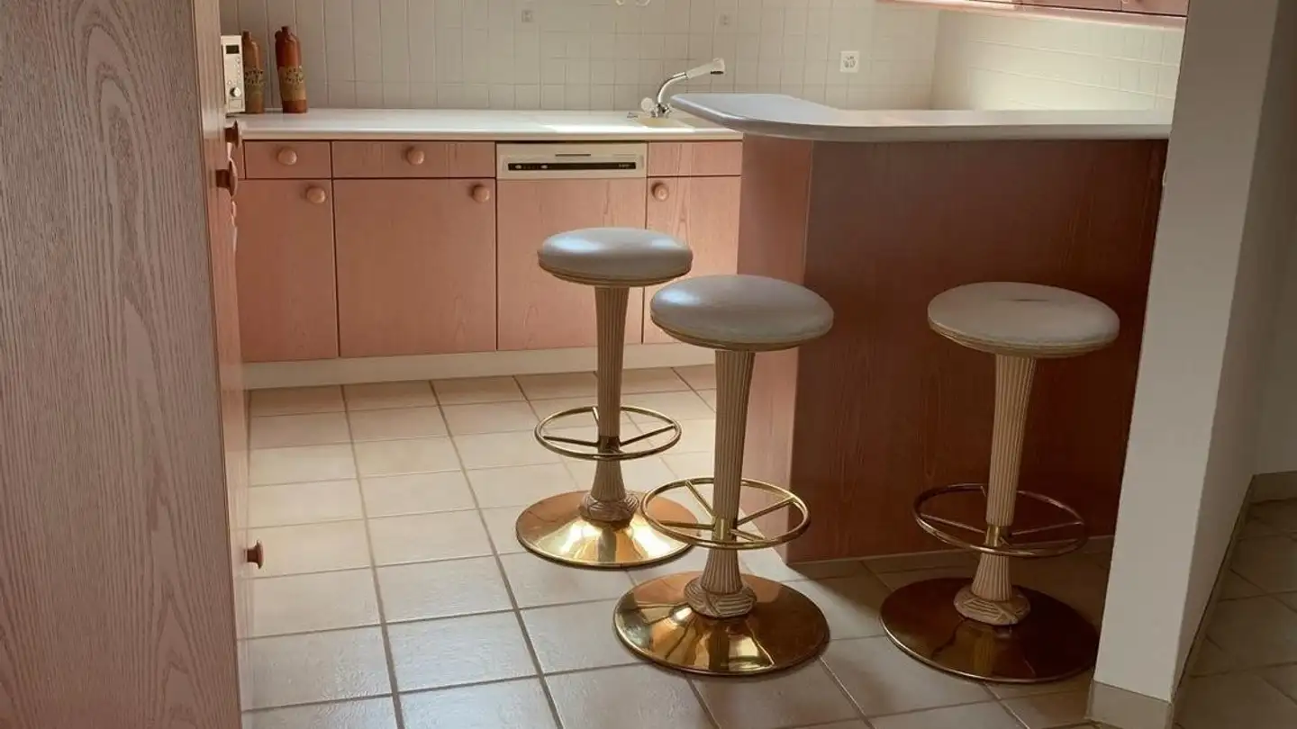 Appartamento in affitto - Breitenbachstrasse 21, 4227 Büsserach - Photo 2