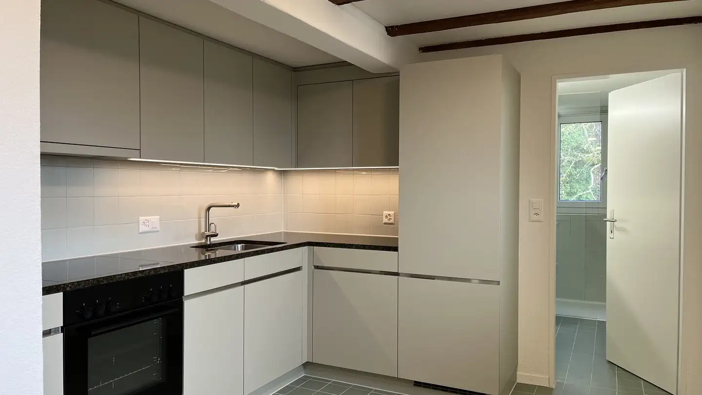 Appartement à louer - Hegnaustrasse 55, 8602 Wangen b. Dübendorf