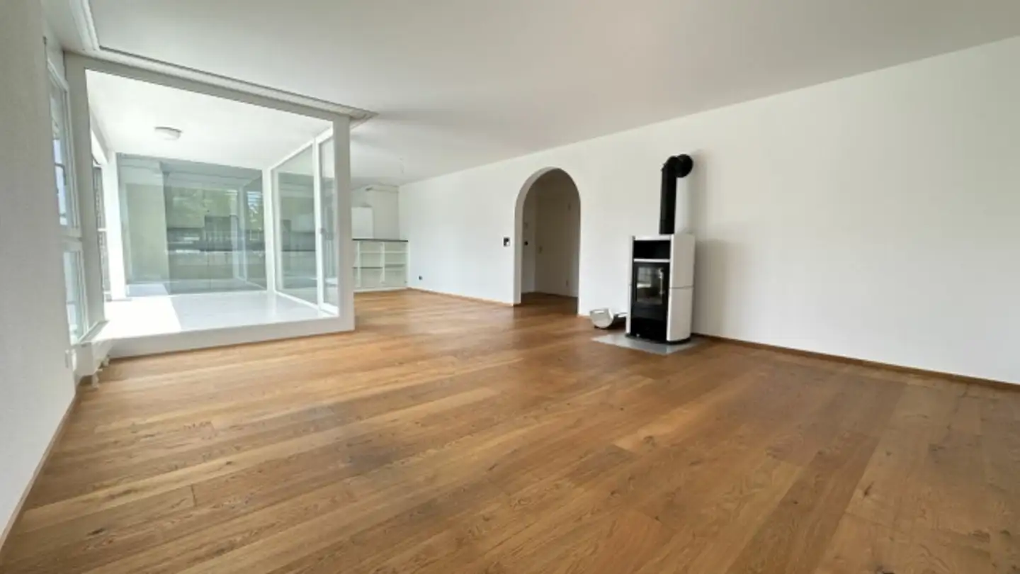 Appartamento in vendita - Säntisstrasse 44, 9200 Gossau SG