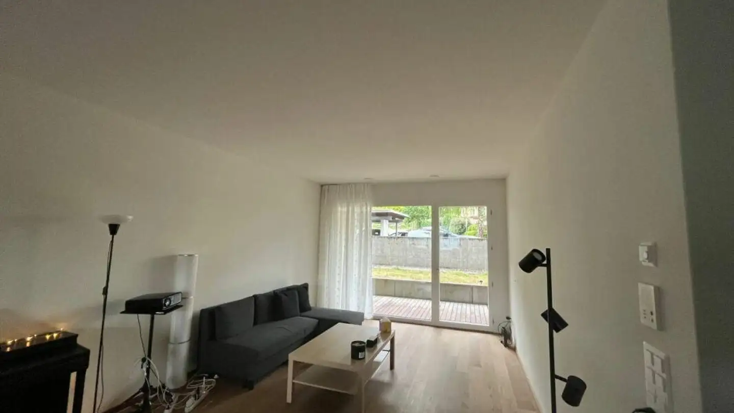 Appartamento in affitto - Bruggerstrasse 117, 5400 Baden