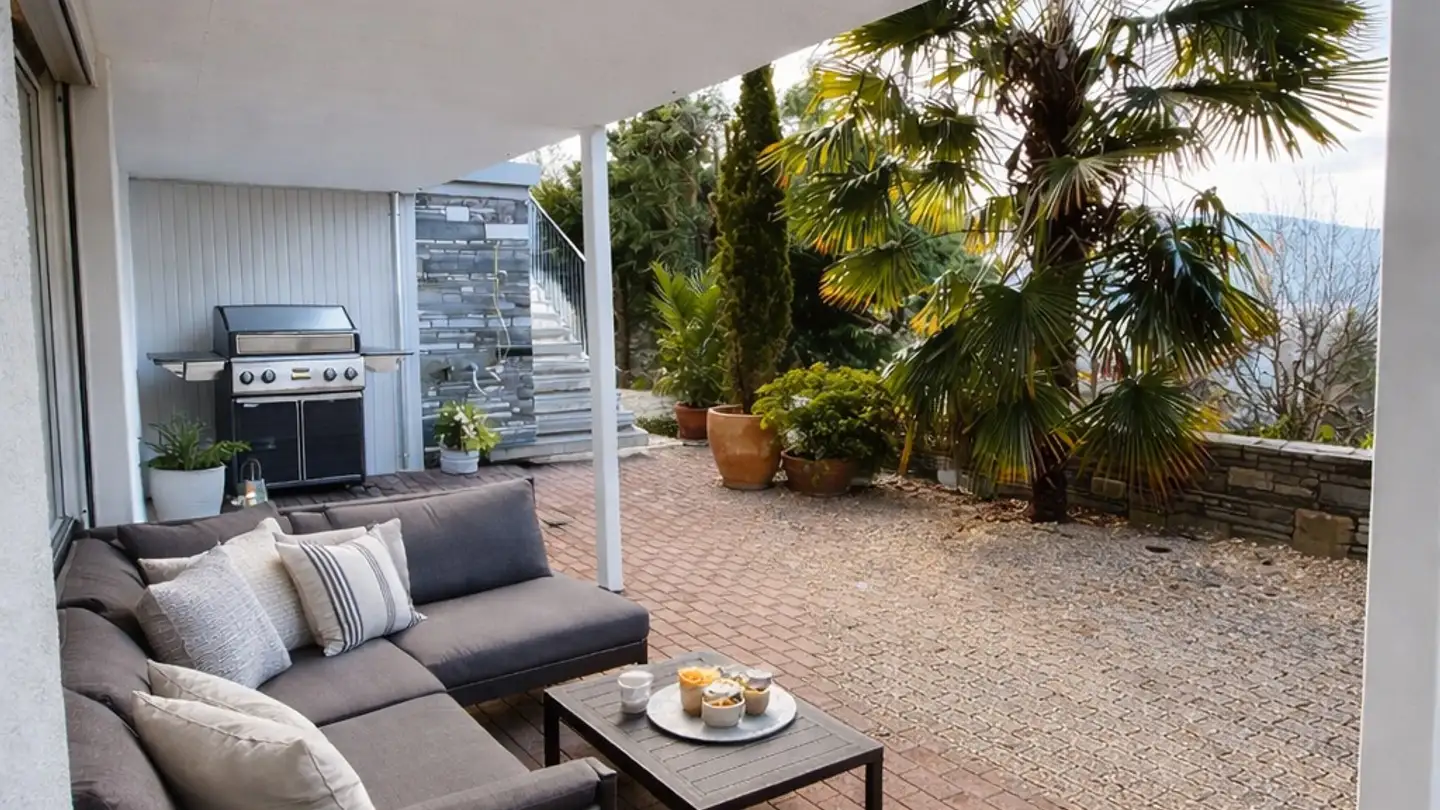 Apartment for rent - Kreuzbuchstrasse 89, 6006 Luzern