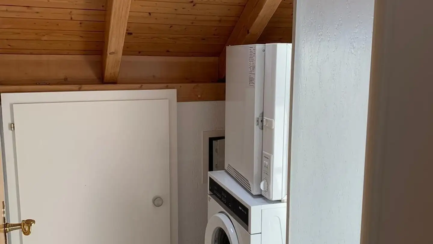 Appartamento in affitto - Breitenbachstrasse 21, 4227 Büsserach - Photo 4