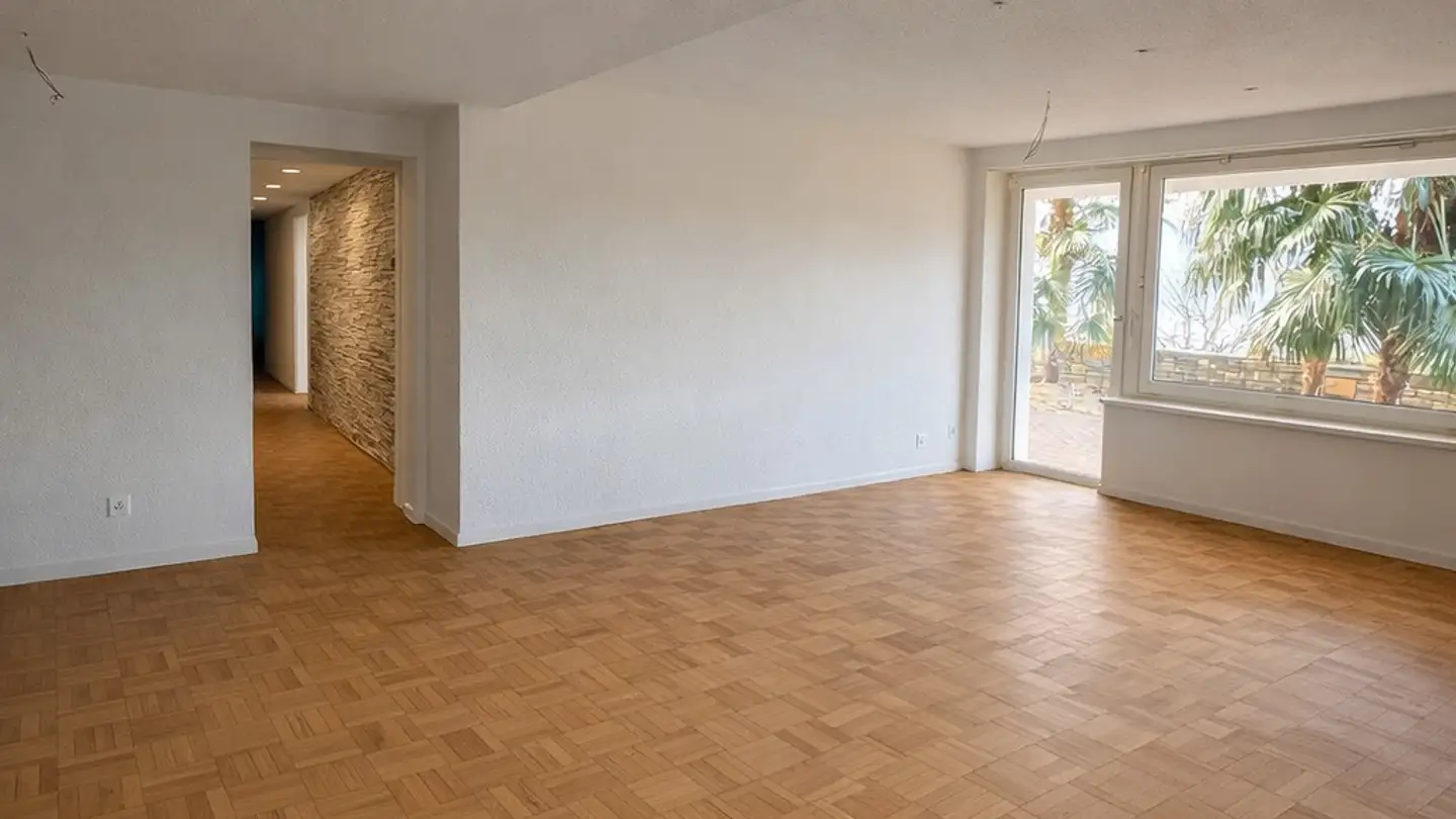 Apartment for rent - Kreuzbuchstrasse 89, 6006 Luzern - Photo 2
