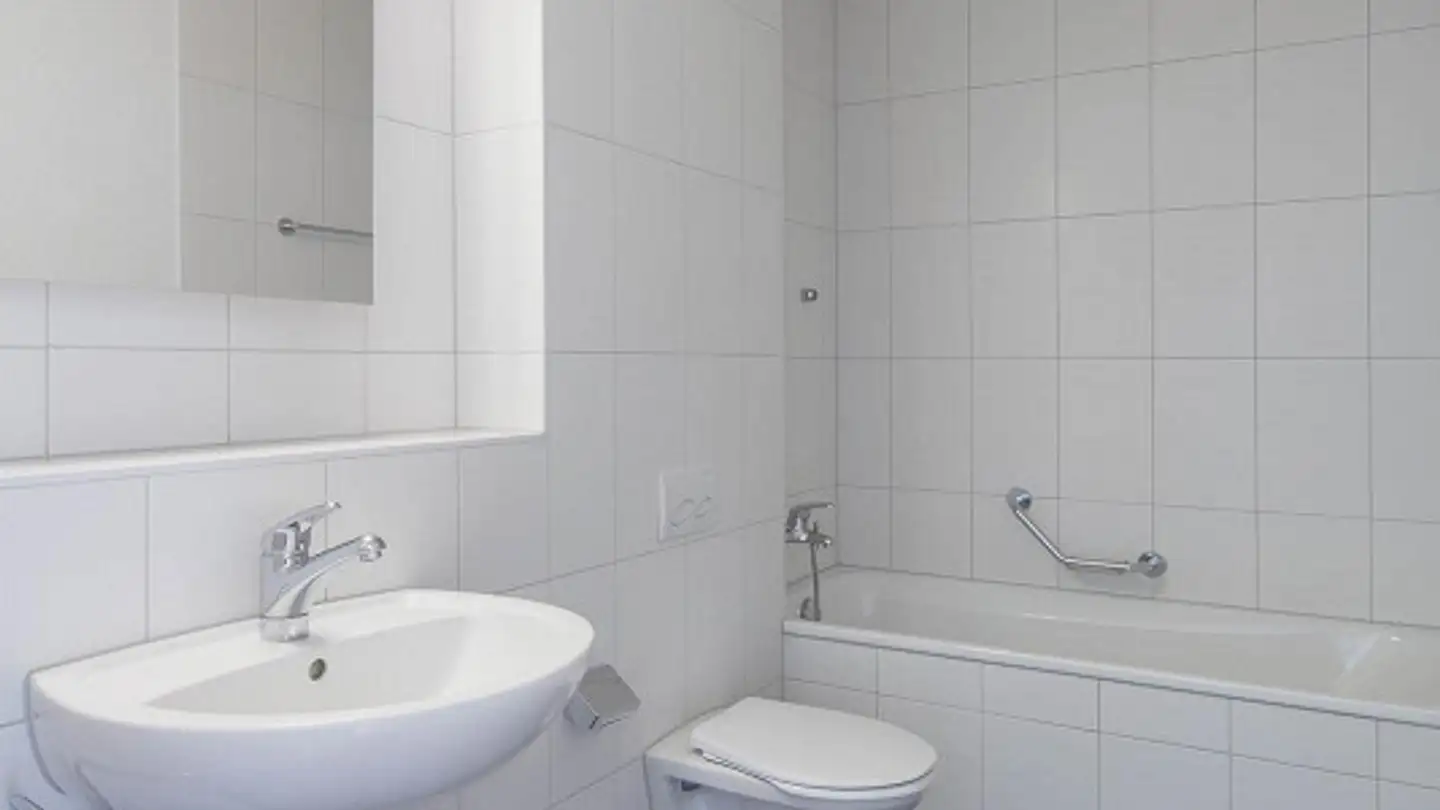 Wohnung mieten - Kieshübelweg 2, 4310 Rheinfelden - Foto 3