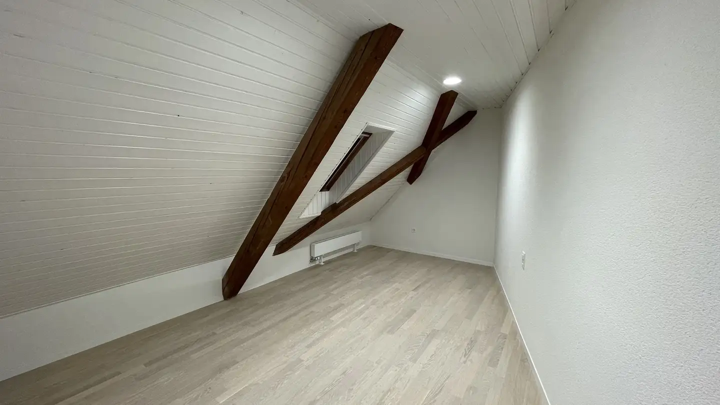 Appartement à louer - Hegnaustrasse 55, 8602 Wangen b. Dübendorf - Photo 4