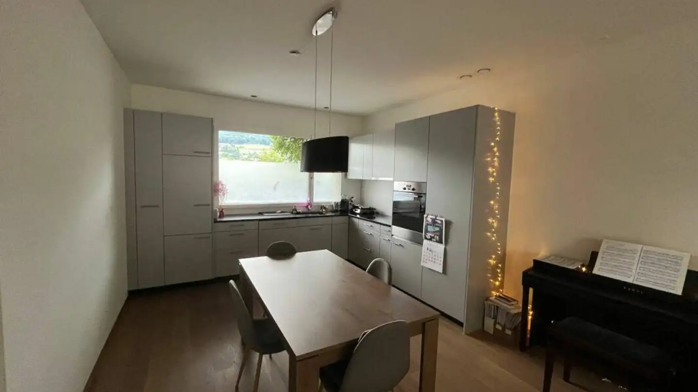 Appartamento in affitto - Bruggerstrasse 117, 5400 Baden - Foto 2