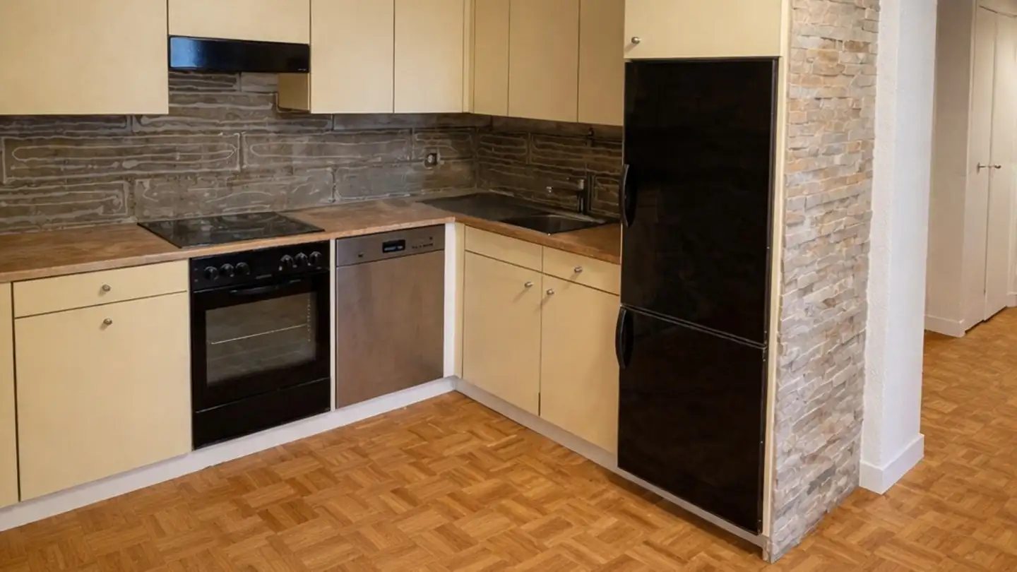 Apartment for rent - Kreuzbuchstrasse 89, 6006 Luzern - Photo 4