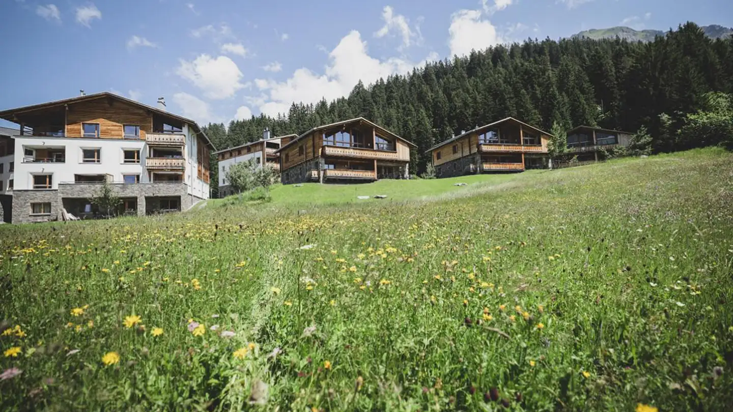 Apartment for sale - 7078 Lenzerheide/Lai - Photo 3