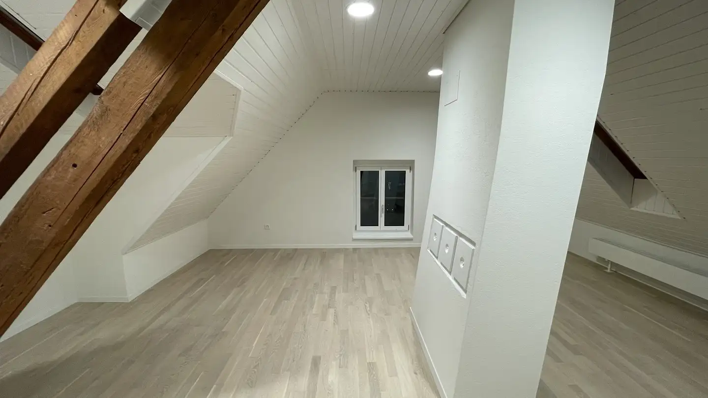 Appartement à louer - Hegnaustrasse 55, 8602 Wangen b. Dübendorf - Photo 3