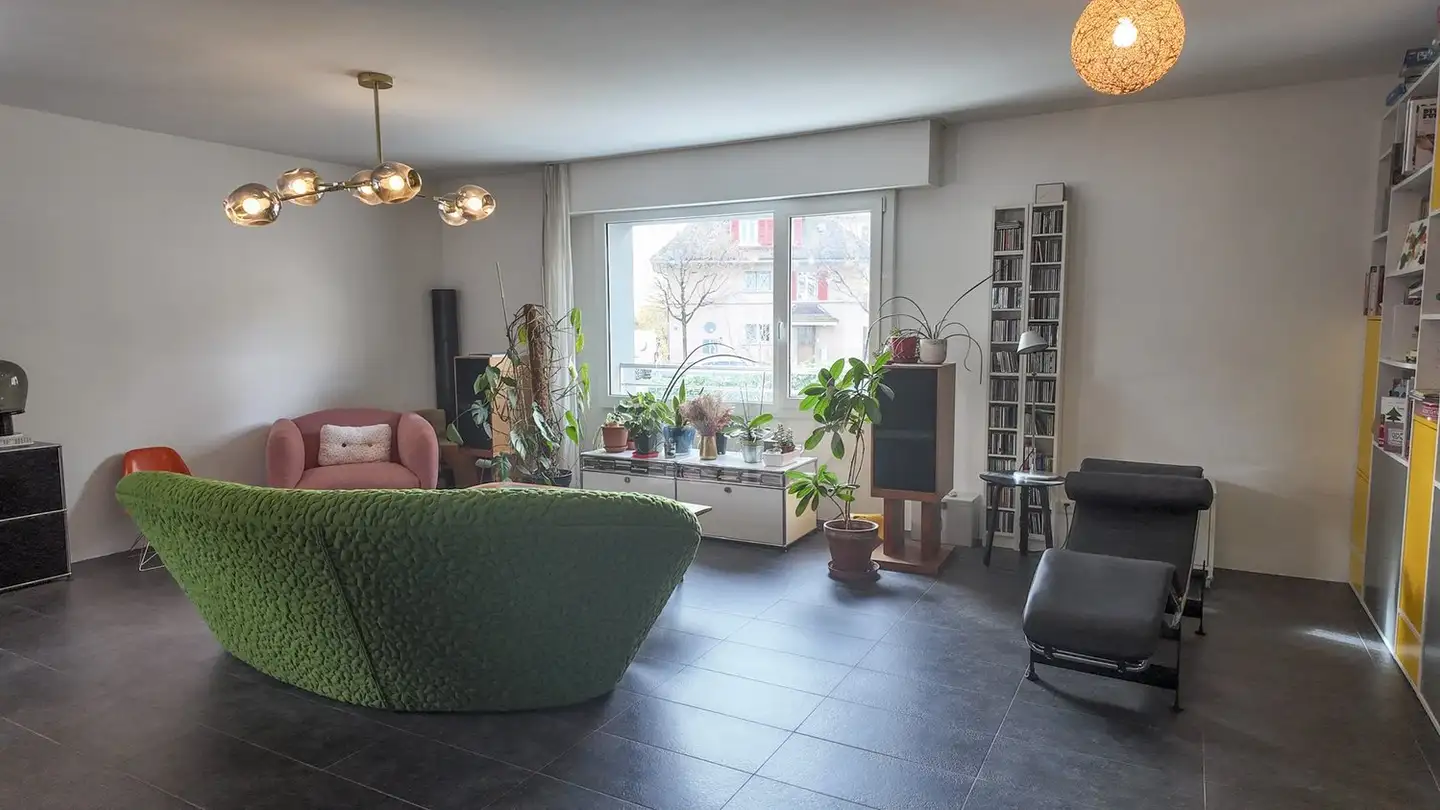 Apartment for sale - Chemin De Montelly 62, 1007 Lausanne - Photo 2