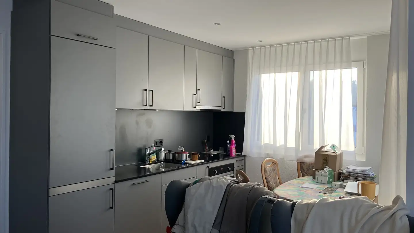 Appartamento in affitto - Aeschermattweg 1a, 5040 Schöftland