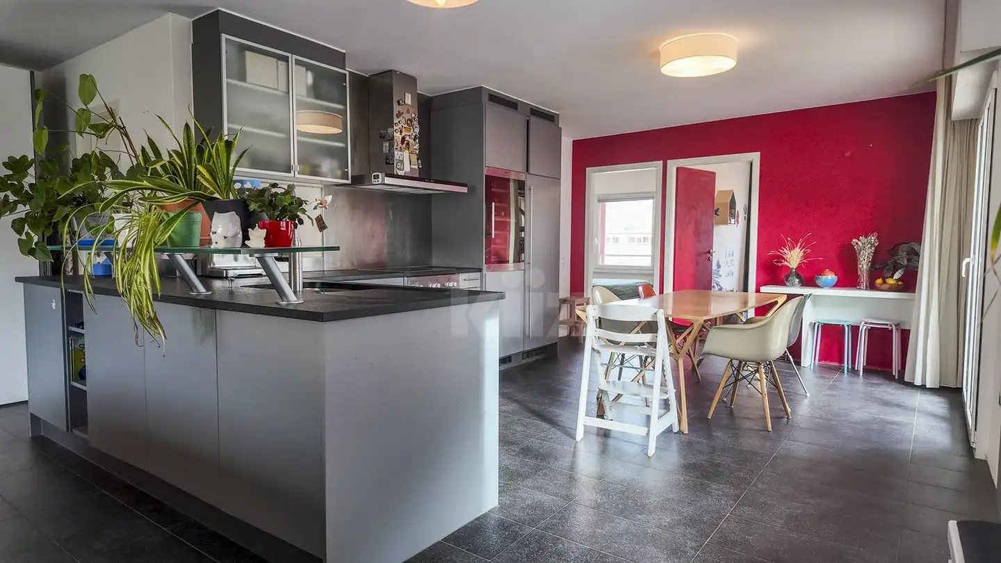 Apartment for sale - Chemin De Montelly 62, 1007 Lausanne - Photo 3