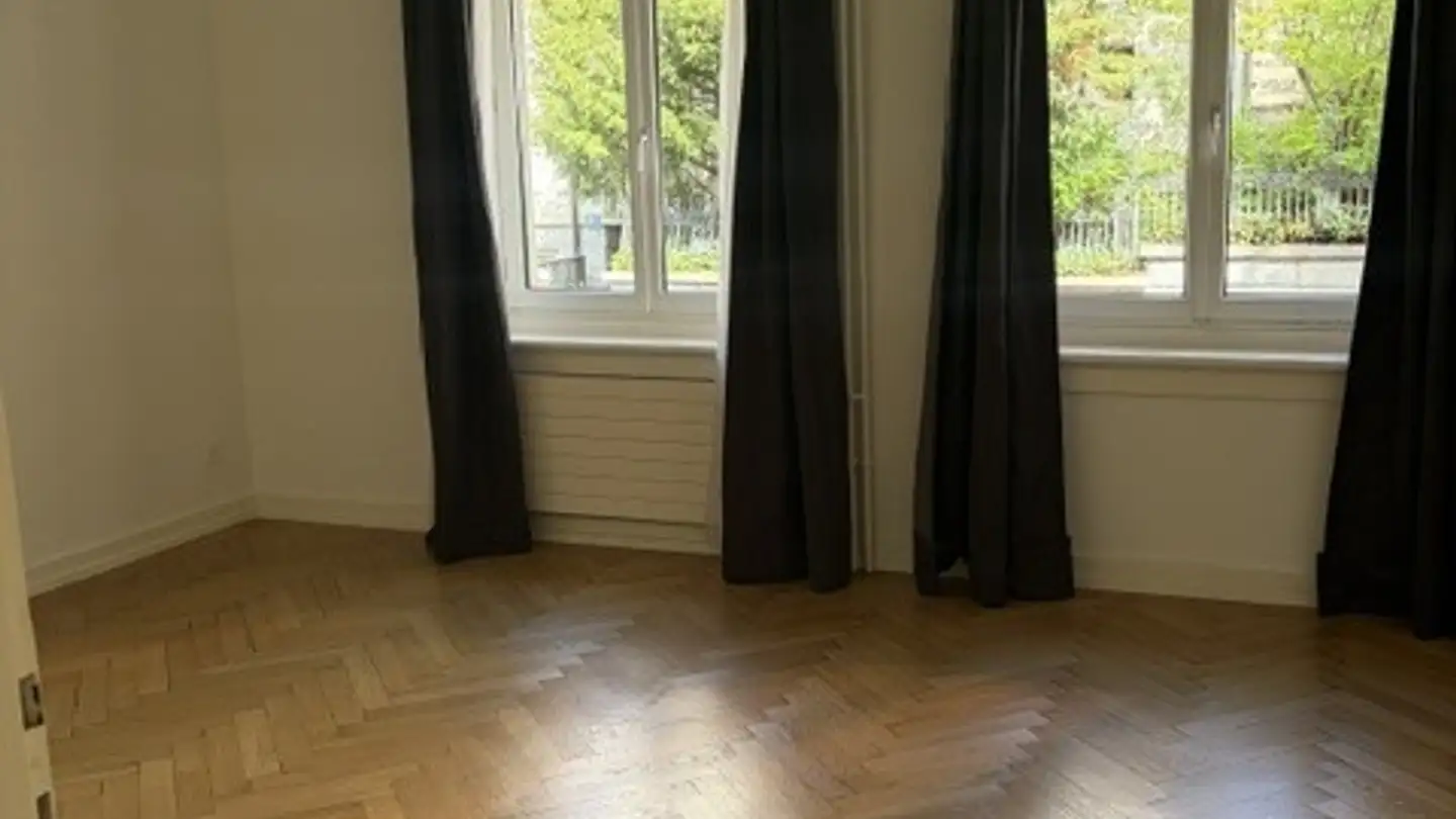 Appartamento in affitto - Turnerstrasse 17, 8006 Zürich