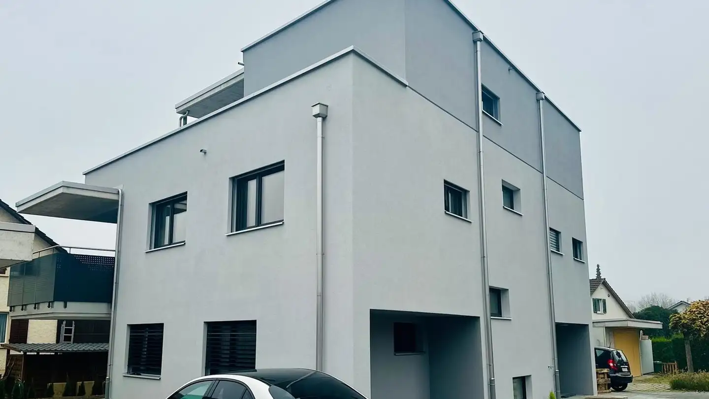 Appartamento in affitto - Aeschermattweg 1a, 5040 Schöftland - Foto 2