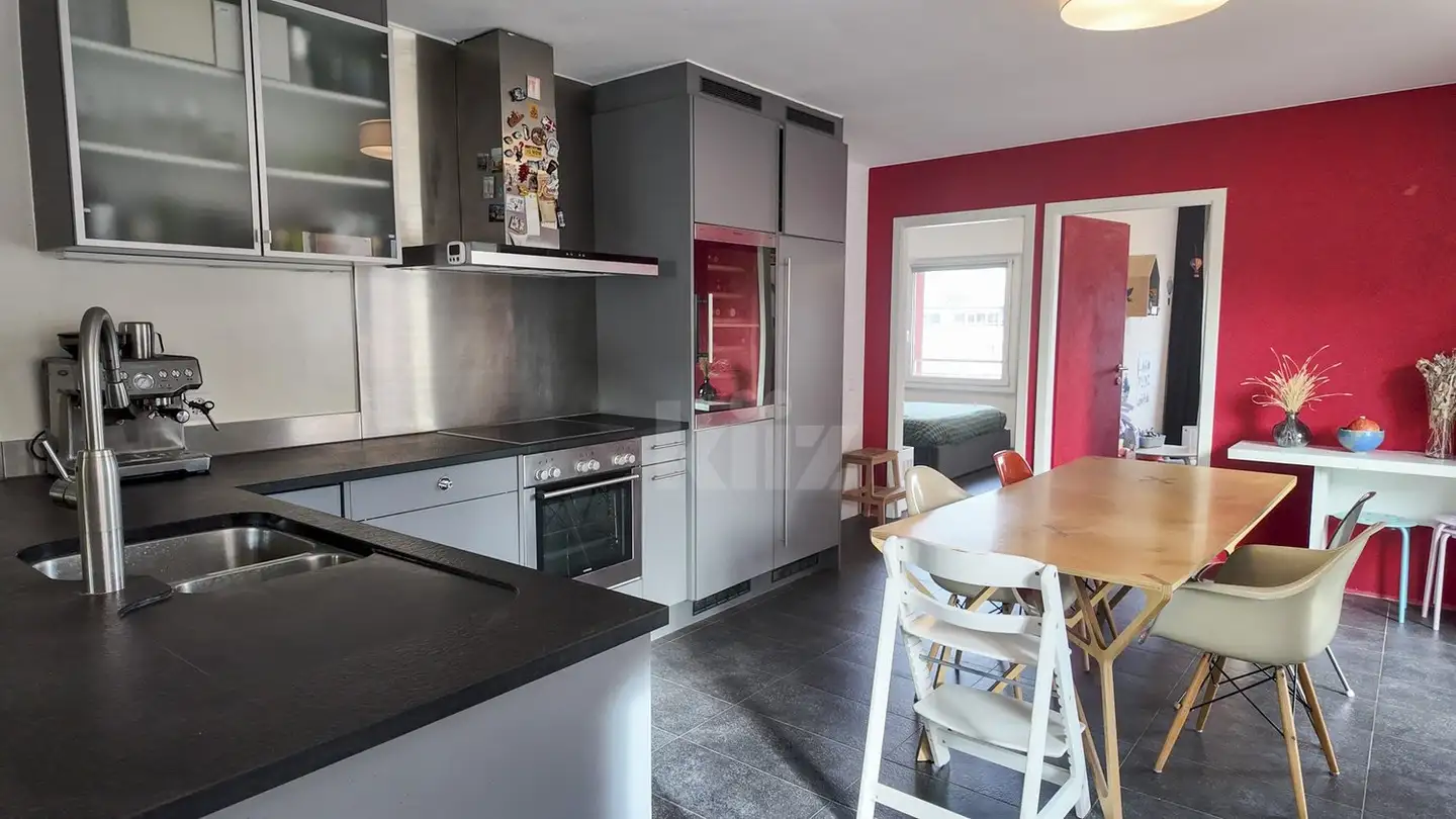 Apartment for sale - Chemin De Montelly 62, 1007 Lausanne - Photo 4