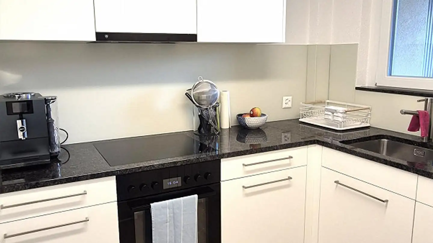 Appartamento in affitto - Sturzeneggstrasse 15, 9100 Herisau - Foto 2