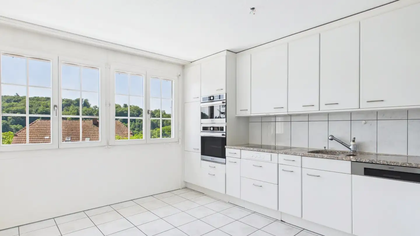 Maisonette kaufen - Güschelstrasse 5, 3380 Walliswil b. Niederbipp - Foto 2