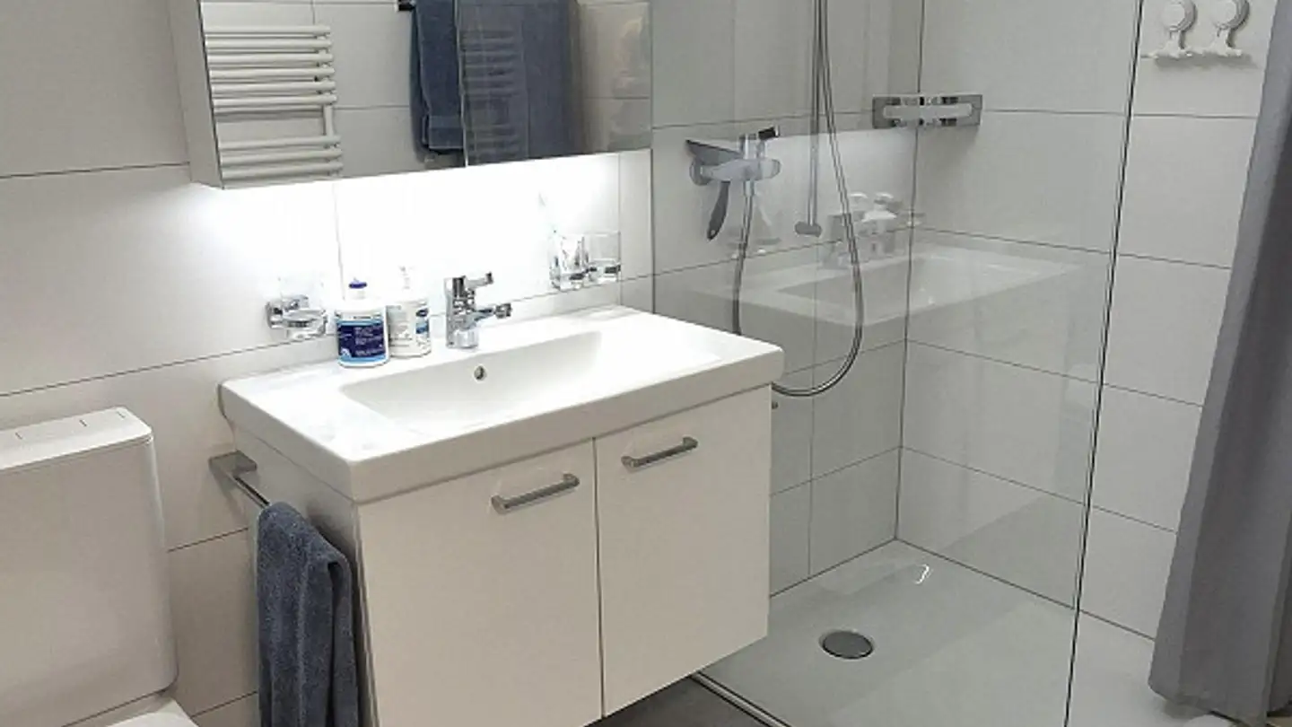 Appartamento in affitto - Sturzeneggstrasse 15, 9100 Herisau - Foto 3