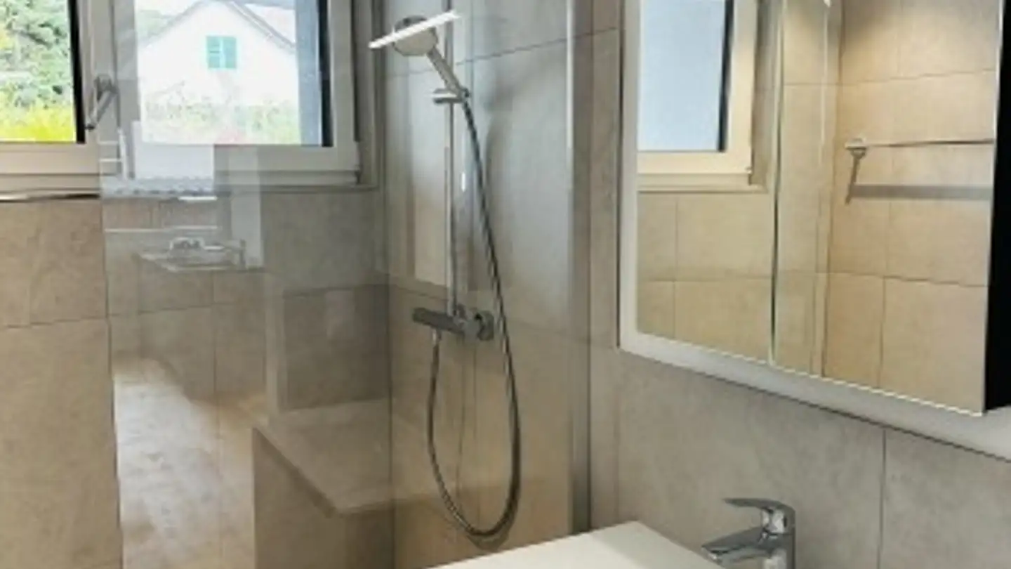 Appartamento in affitto - Aeschermattweg 1a, 5040 Schöftland - Foto 3