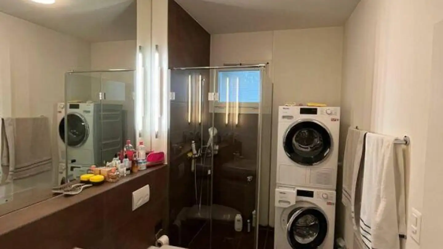 Appartamento in affitto - Bruggerstrasse 117, 5400 Baden - Foto 4