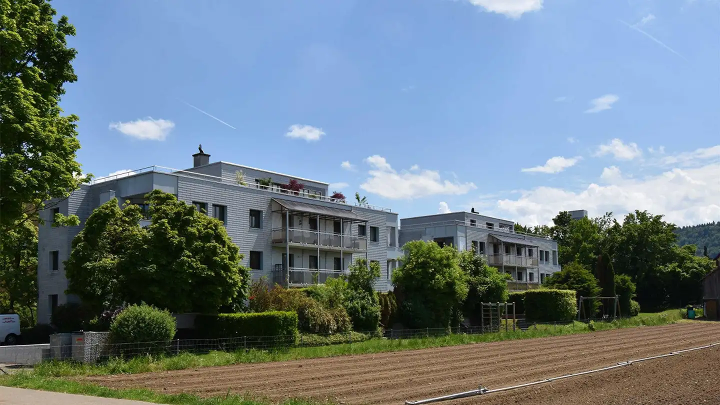 Appartement à louer - Schulstrasse 29, 5417 Untersiggenthal