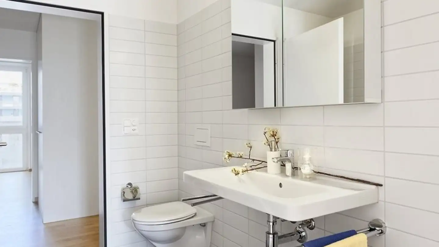 Appartamento in affitto - Weststrasse 80, 8620 Wetzikon ZH - Foto 2