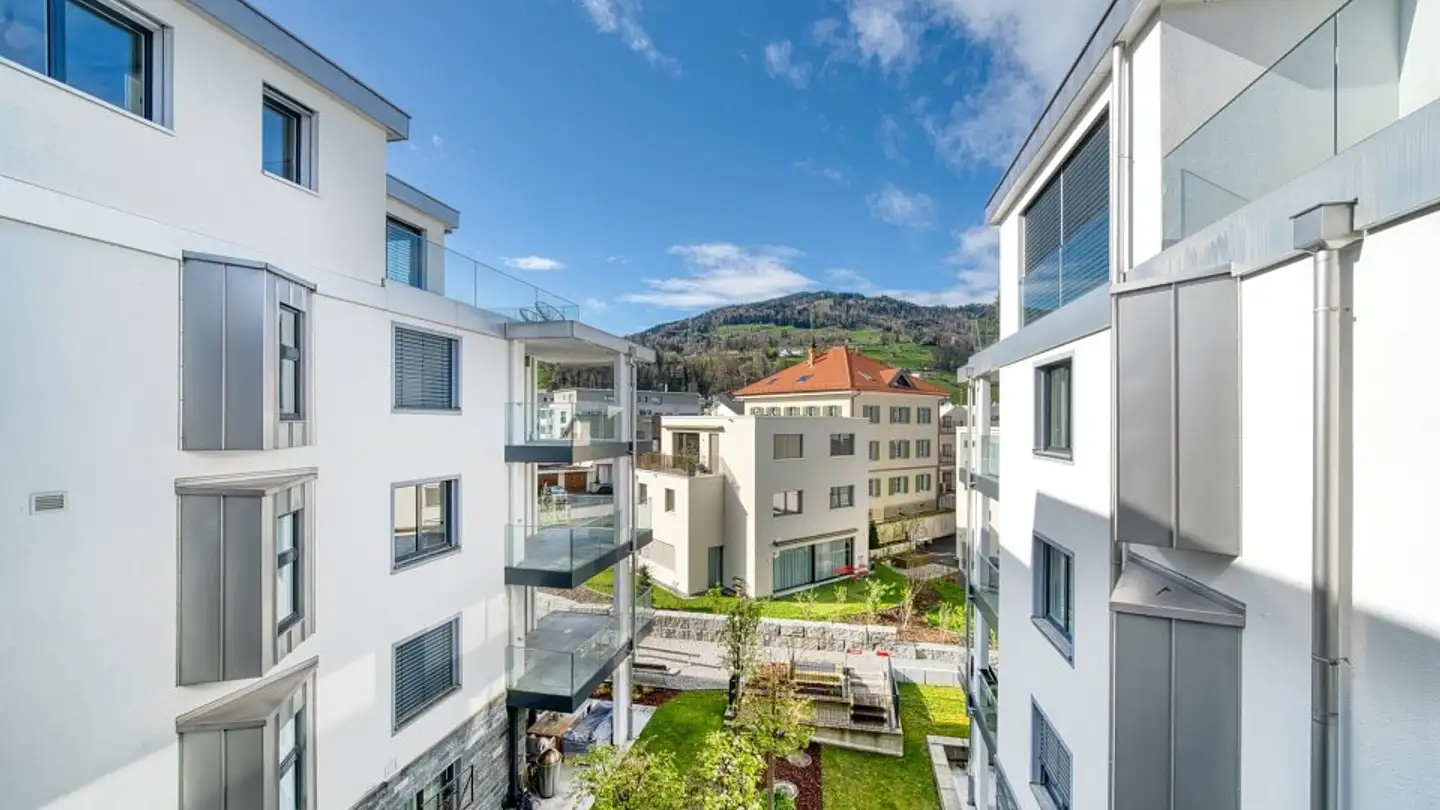 Appartement à vendre - Zürcherstrasse 13, 8854 Siebnen
