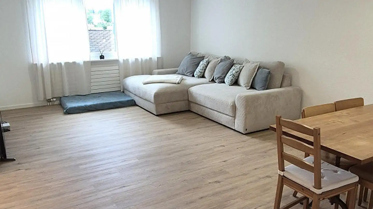 Appartamento in affitto - Sturzeneggstrasse 15, 9100 Herisau - Foto 4