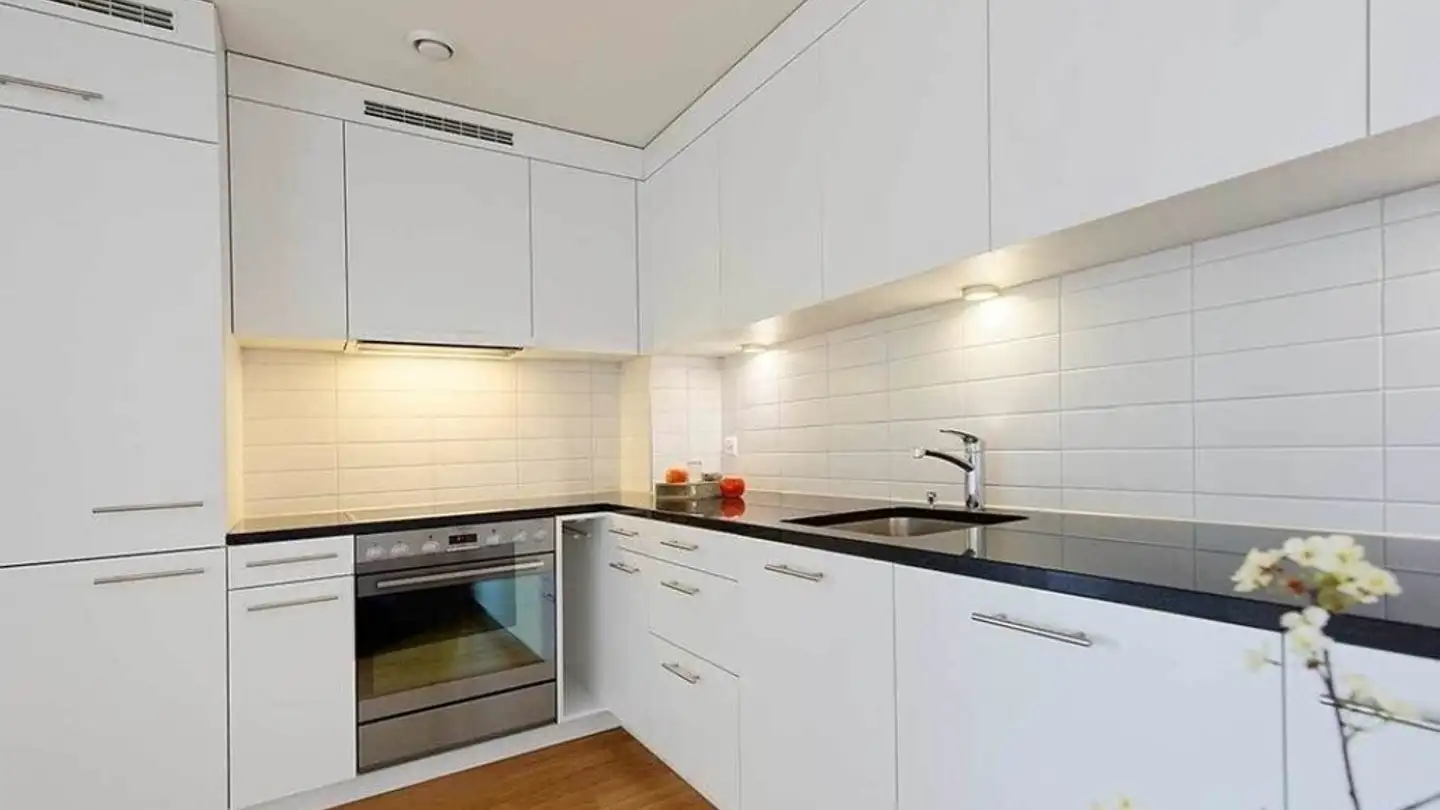 Appartamento in affitto - Weststrasse 80, 8620 Wetzikon ZH - Foto 4