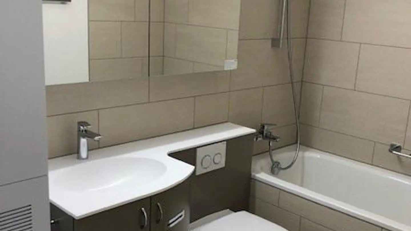 Appartement à louer - Schulstrasse 29, 5417 Untersiggenthal - Photo 4