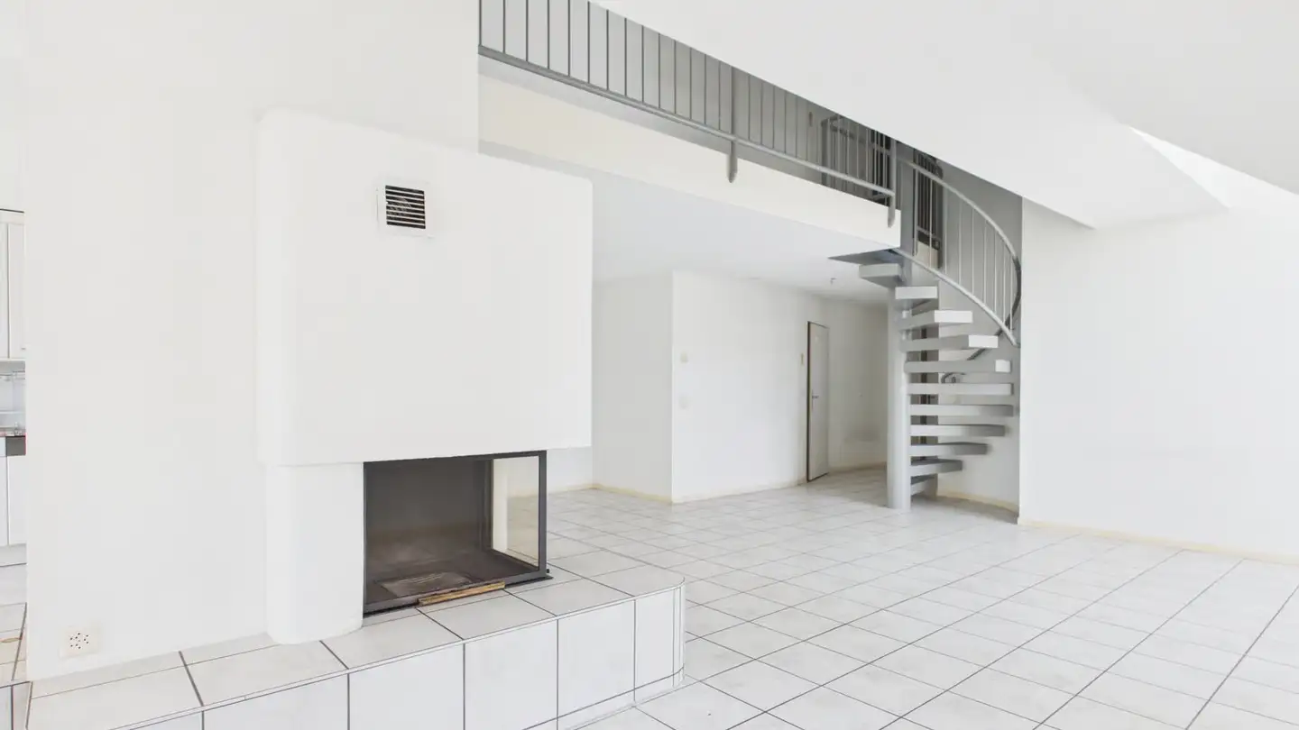 Maisonette kaufen - Güschelstrasse 5, 3380 Walliswil b. Niederbipp - Foto 4
