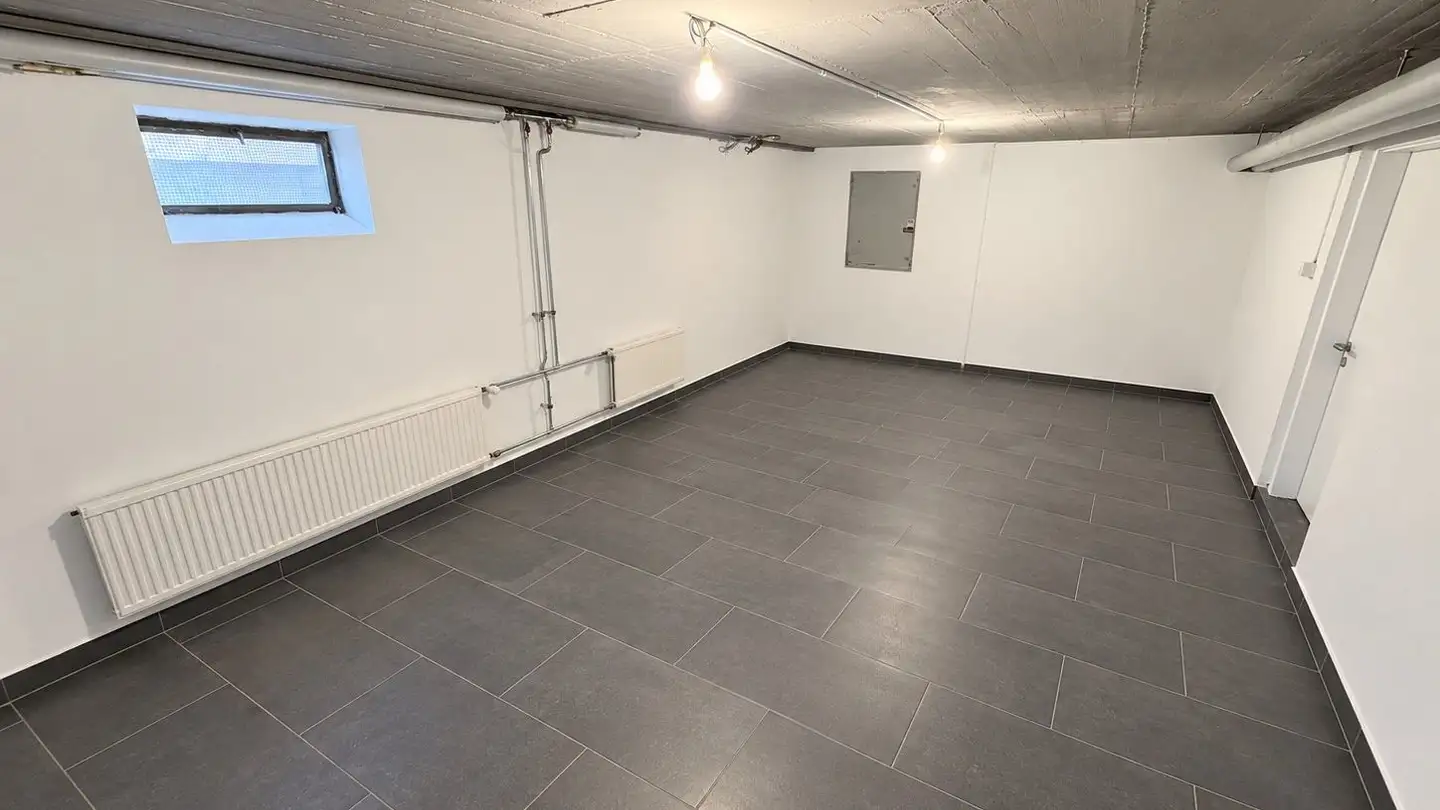 Commerciale in affitto - Bottmingerstrasse 48, 4142 Münchenstein