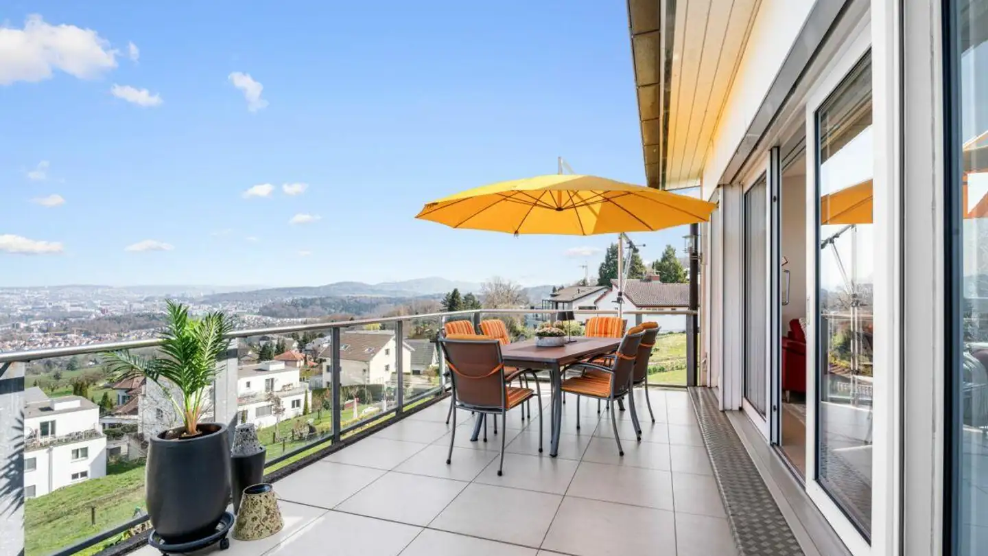 Single house for sale - 8962 Bergdietikon