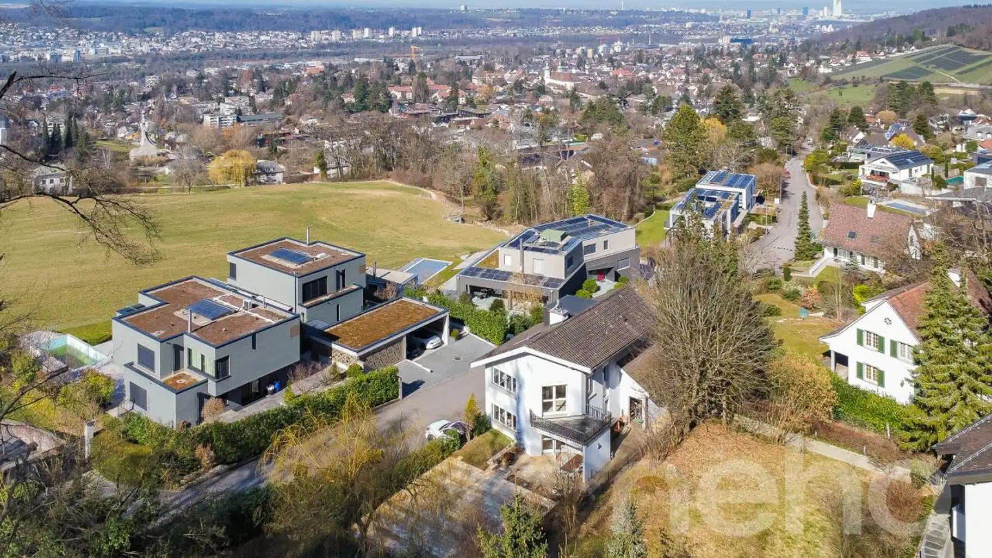 Einfamilienhaus kaufen - 4143 Dornach - Foto 2