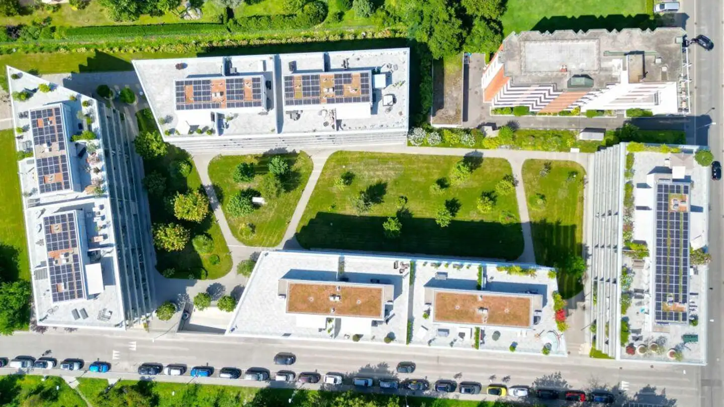 Wohnung mieten - Via Alla Lanca Degli Stornazzi 2b, 6600 Locarno - Foto 4