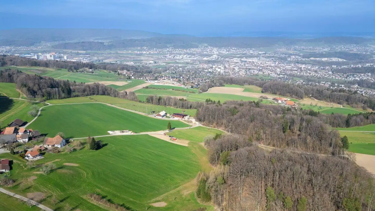 Single house for sale - 8962 Bergdietikon - Photo 2