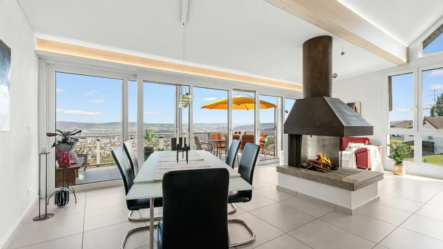 Single house for sale - 8962 Bergdietikon - Photo 3