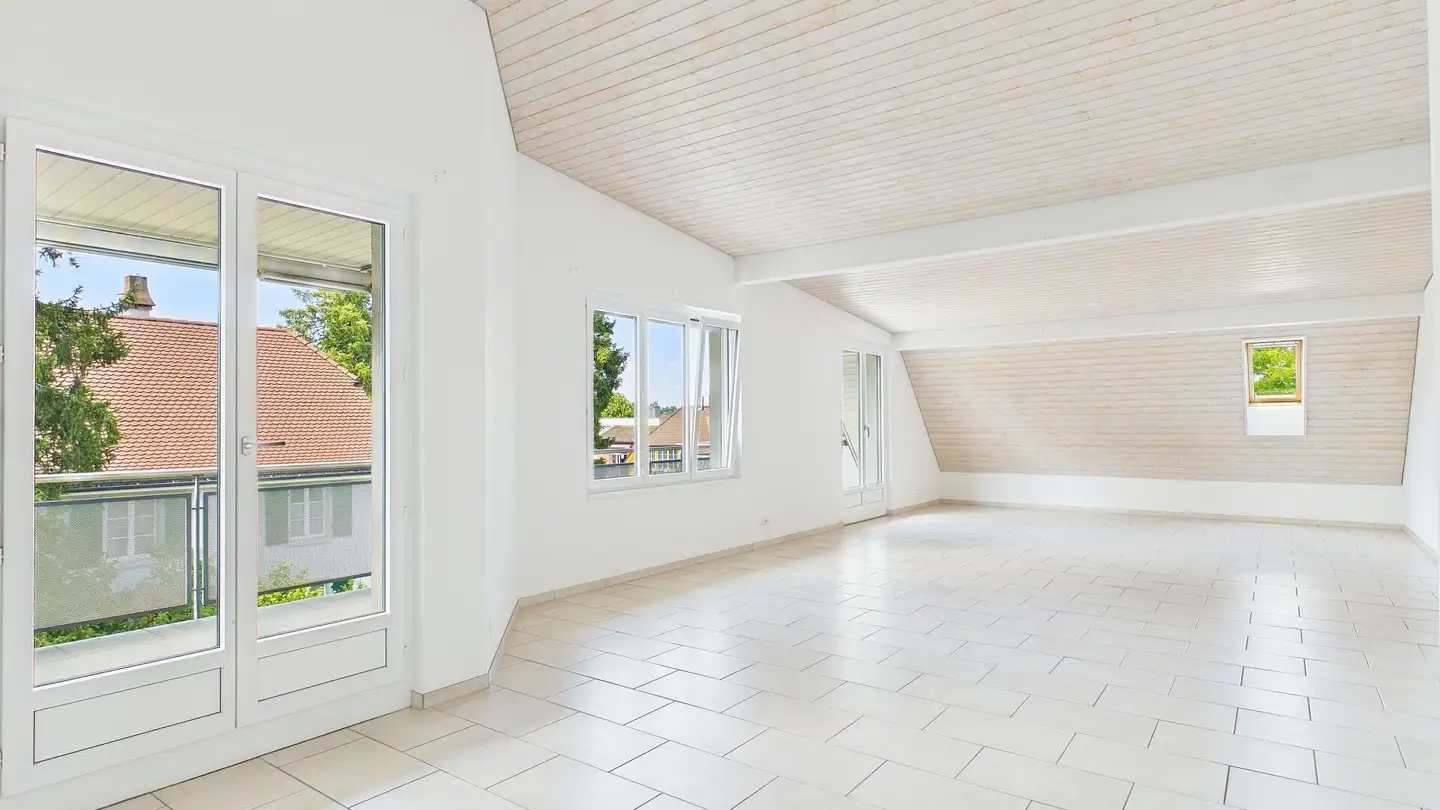 Appartamento in affitto - Lerchenstrasse 7, 4147 Aesch BL