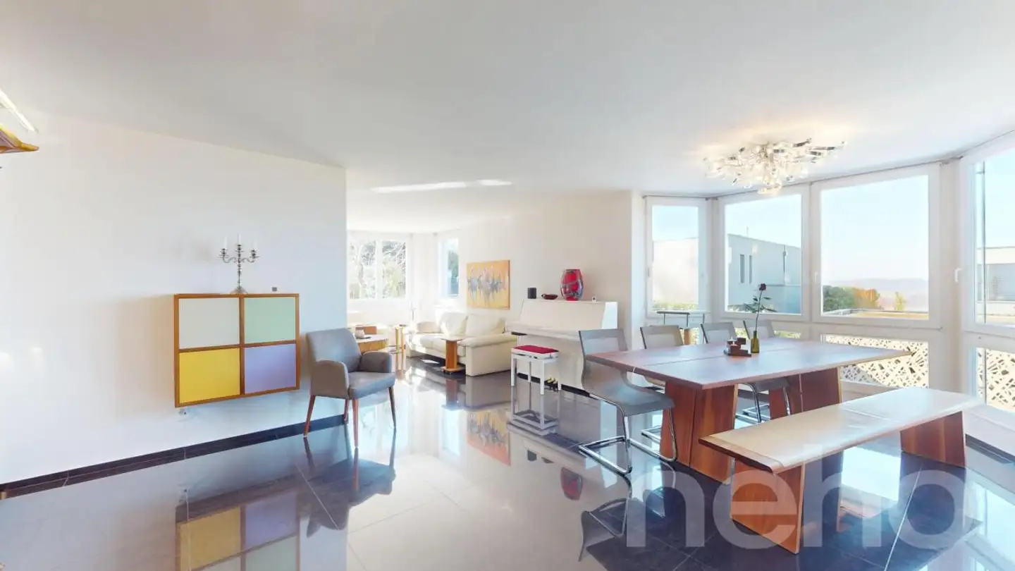 Einfamilienhaus kaufen - 4143 Dornach - Foto 3