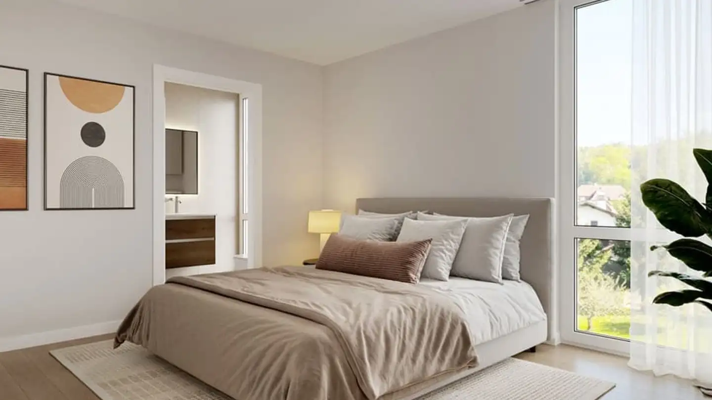 Apartment for sale - 1617 Remaufens - Photo 2