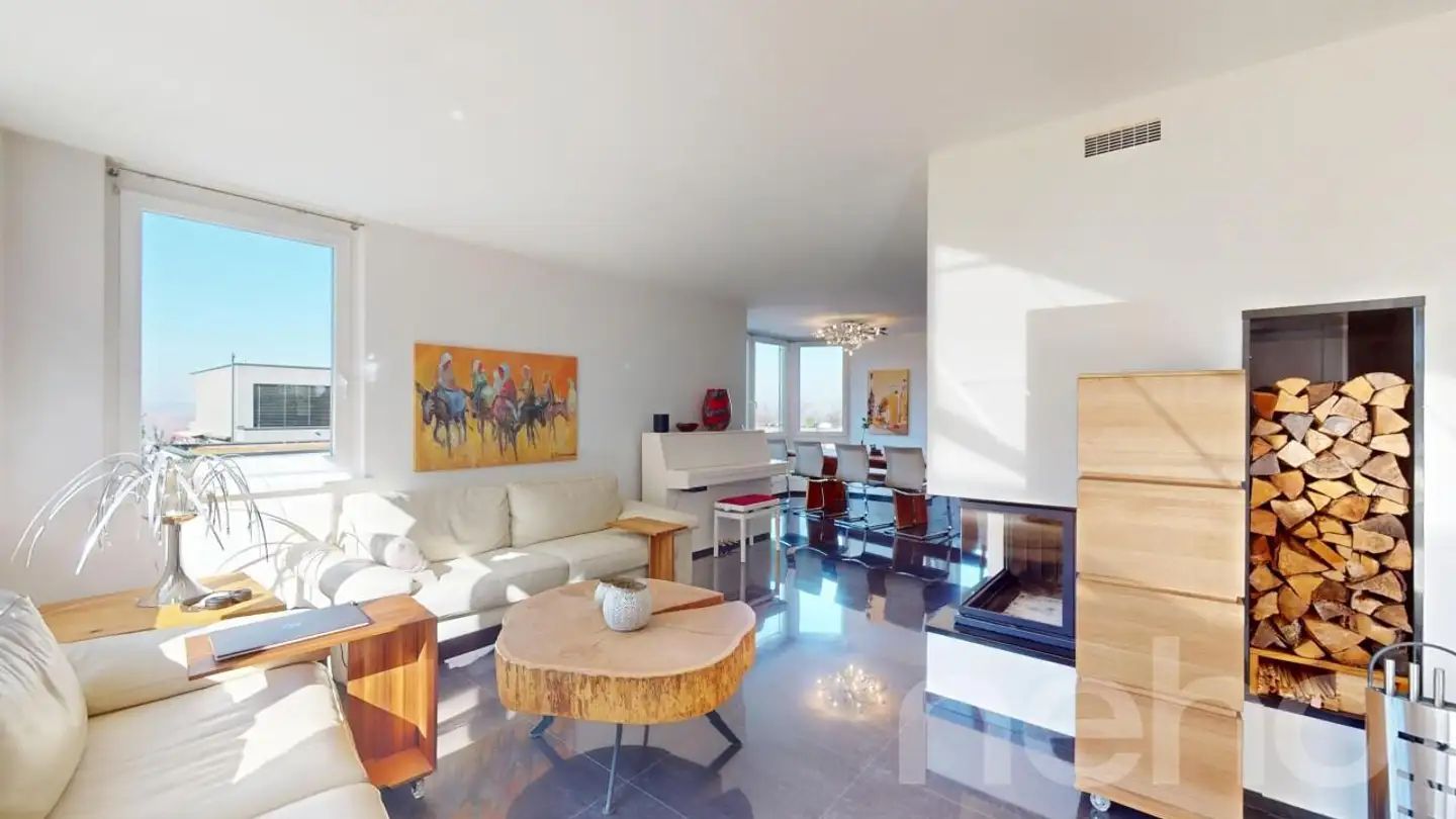 Einfamilienhaus kaufen - 4143 Dornach - Foto 4